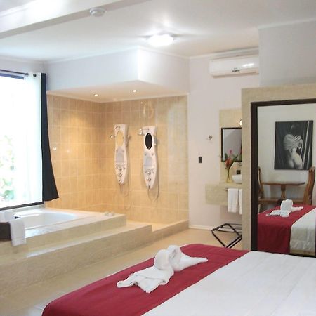 יקו Copacabana Hotel And Suites (Adults Only) מראה חיצוני תמונה