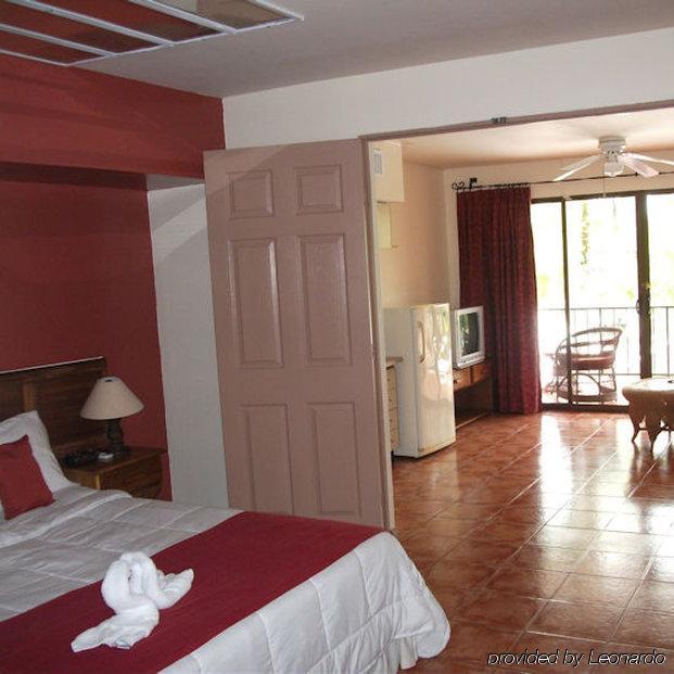 יקו Copacabana Hotel And Suites (Adults Only) חדר תמונה