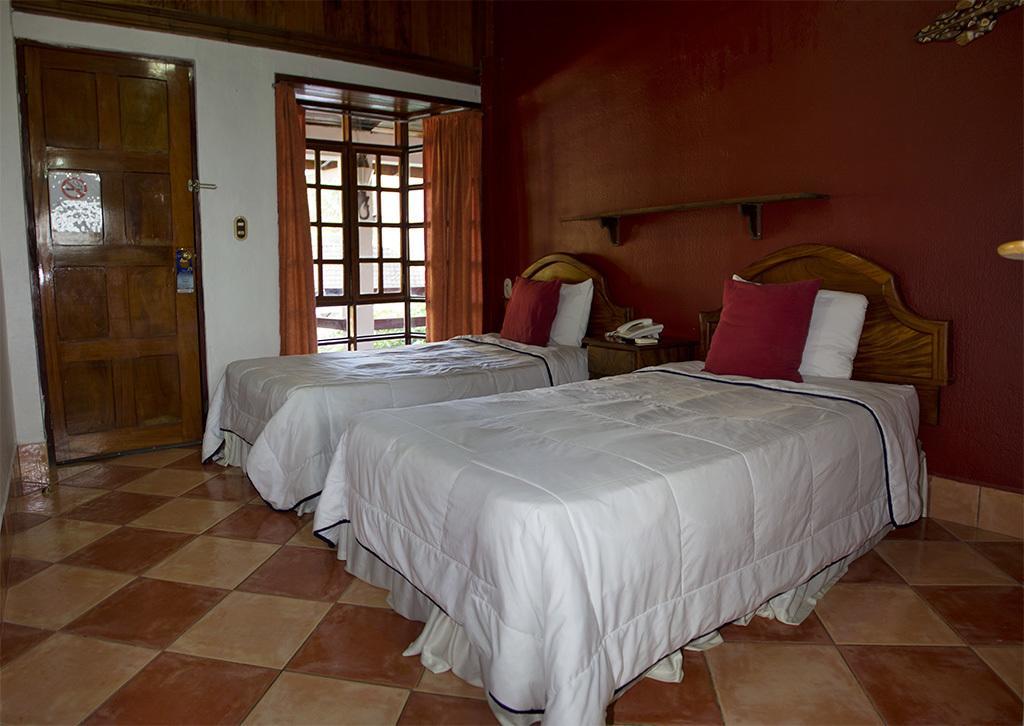 יקו Copacabana Hotel And Suites (Adults Only) חדר תמונה