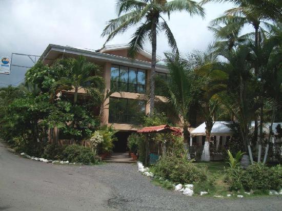 יקו Copacabana Hotel And Suites (Adults Only) מראה חיצוני תמונה