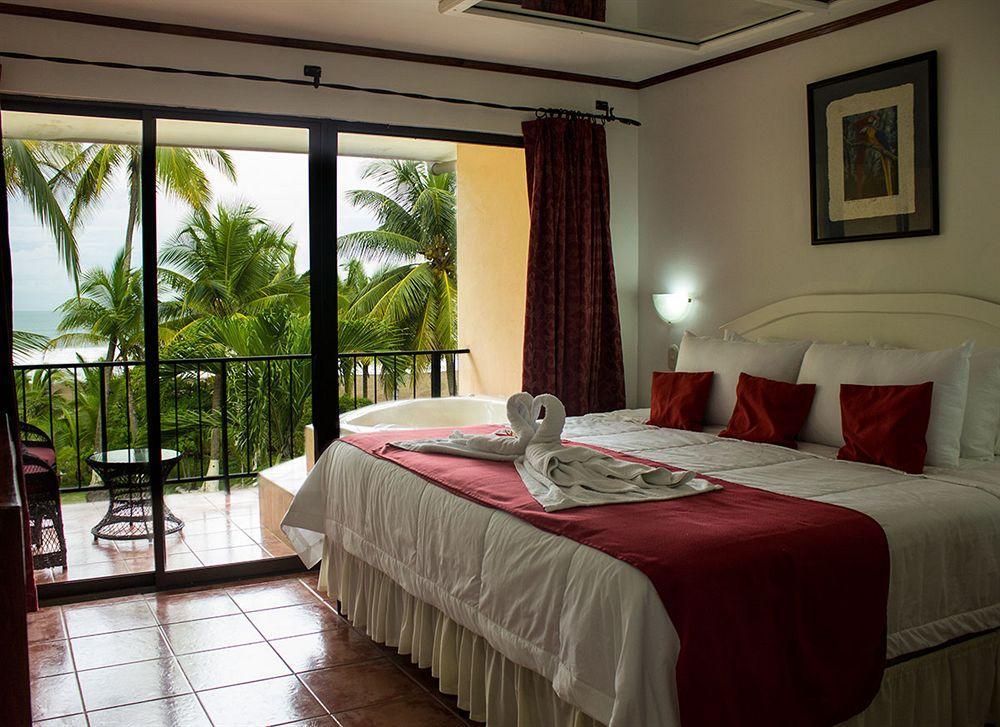 יקו Copacabana Hotel And Suites (Adults Only) מראה חיצוני תמונה