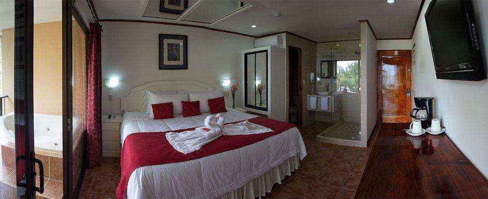 יקו Copacabana Hotel And Suites (Adults Only) מראה חיצוני תמונה