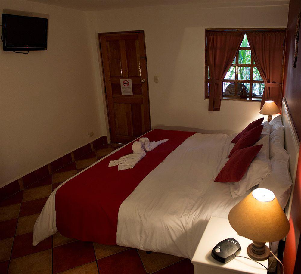 יקו Copacabana Hotel And Suites (Adults Only) מראה חיצוני תמונה