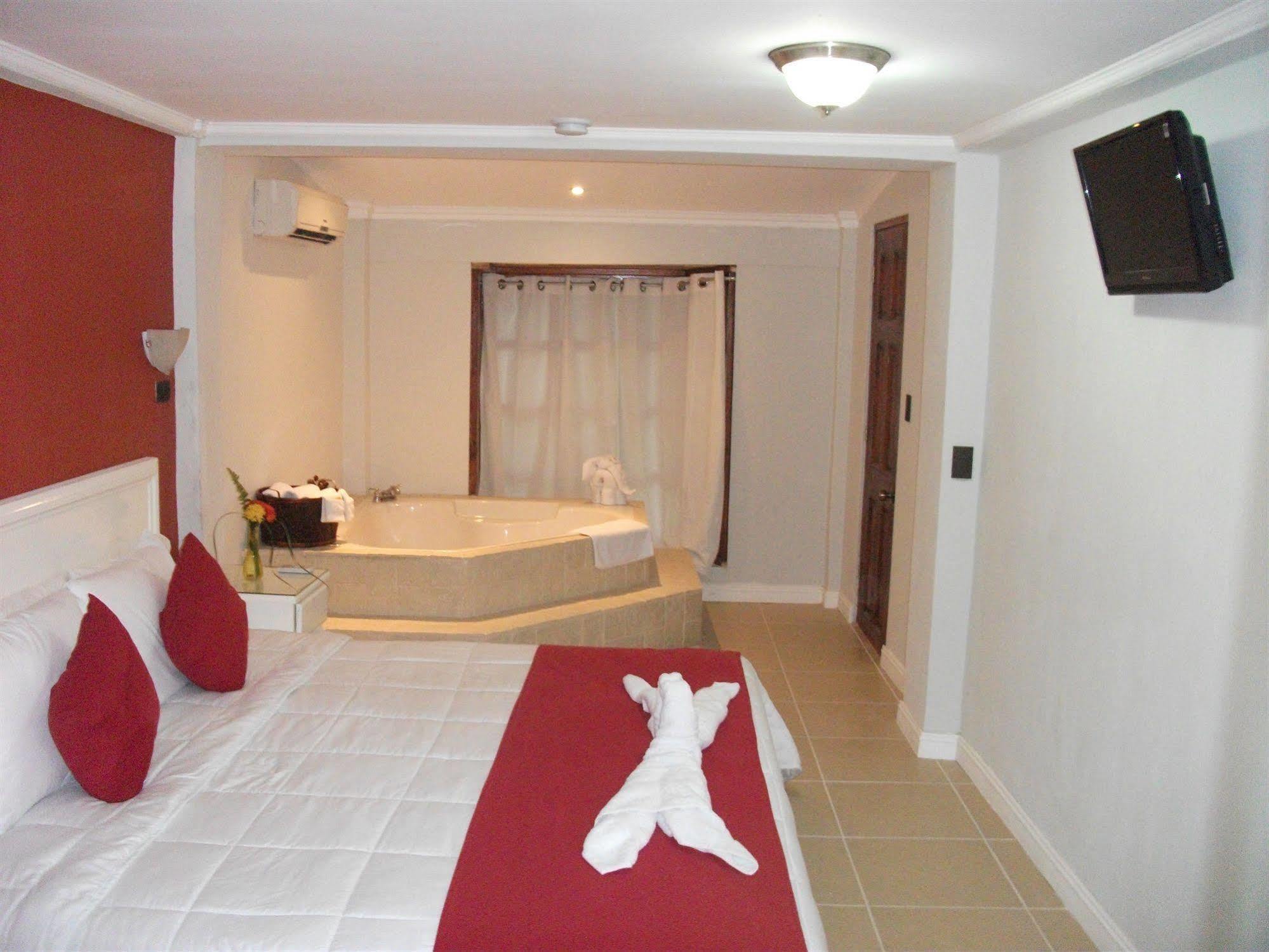 יקו Copacabana Hotel And Suites (Adults Only) מראה חיצוני תמונה